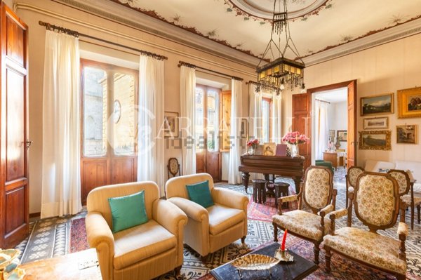 appartamento in vendita a Montepulciano