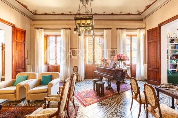 appartamento in vendita a Montepulciano