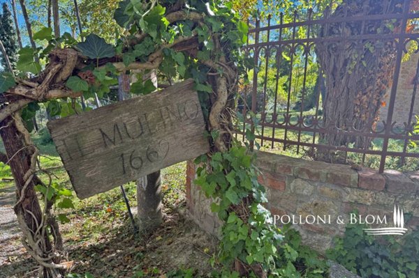 casa indipendente in vendita a Montepulciano