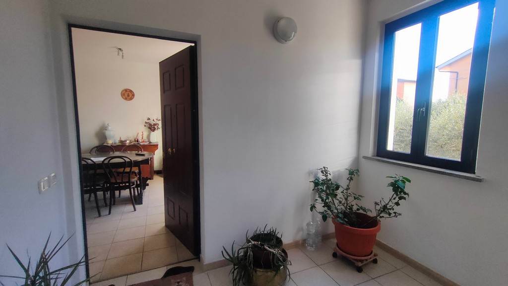 appartamento in vendita a Montepulciano in zona Gracciano