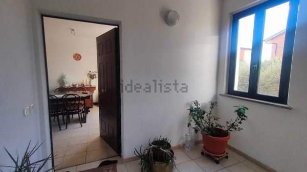 appartamento in vendita a Montepulciano in zona Gracciano