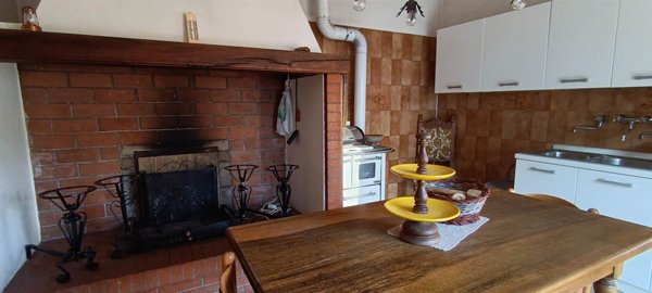 casa indipendente in vendita a Montepulciano in zona Sant'Albino