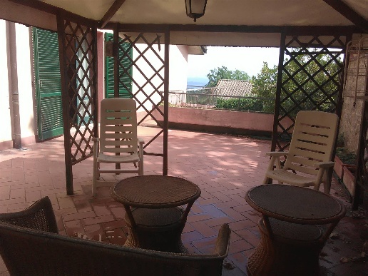 casa indipendente in vendita a Montepulciano