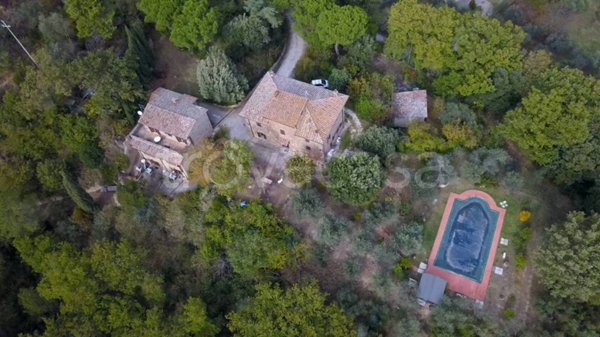 casa indipendente in vendita a Montepulciano
