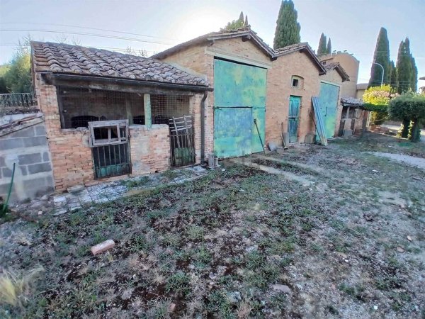 appartamento in vendita a Montepulciano