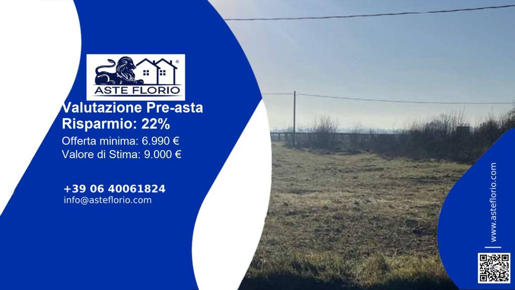 terreno agricolo in vendita a Montepulciano in zona Acquaviva