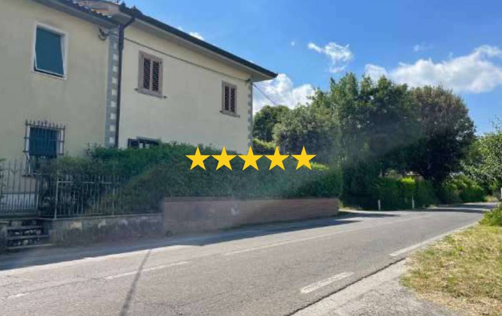 casa indipendente in vendita a Montepulciano