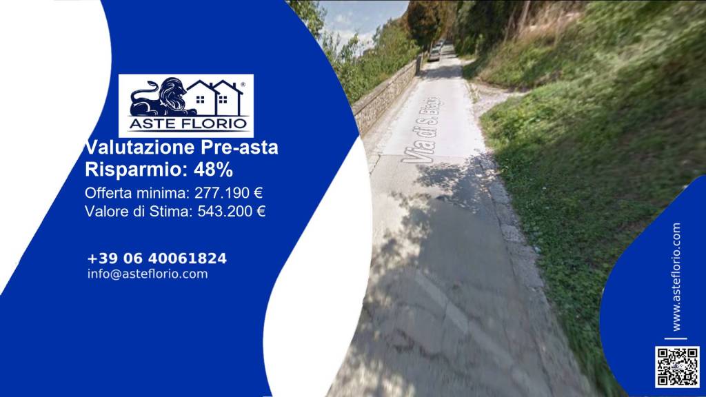 appartamento in vendita a Montepulciano