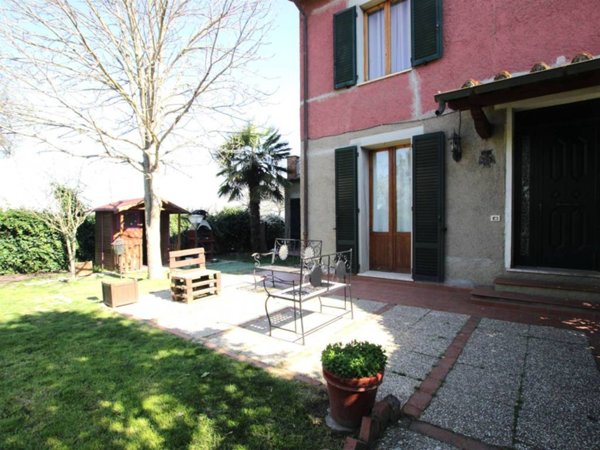 casa indipendente in vendita a Montepulciano in zona Montepulciano Stazione