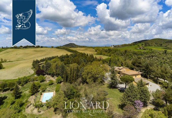 negozio in vendita a Montepulciano