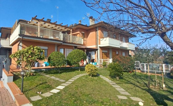 appartamento in vendita a Montepulciano in zona Sant'Albino