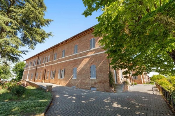 appartamento in vendita a Montepulciano