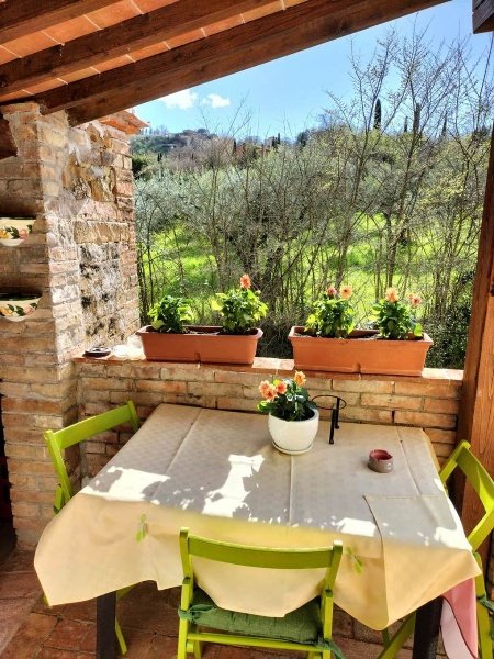 casa indipendente in vendita a Montepulciano