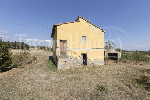 esavano in vendita a Montepulciano