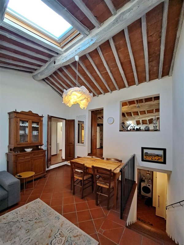 appartamento in vendita a Montepulciano