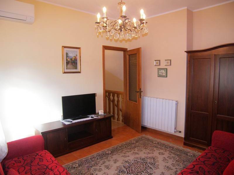 appartamento in vendita a Montepulciano