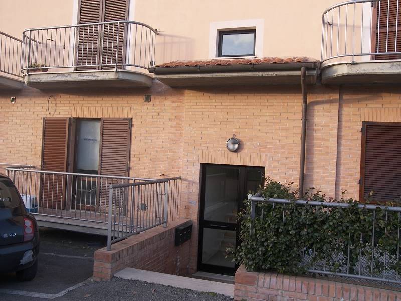 appartamento in vendita a Montepulciano in zona Gracciano