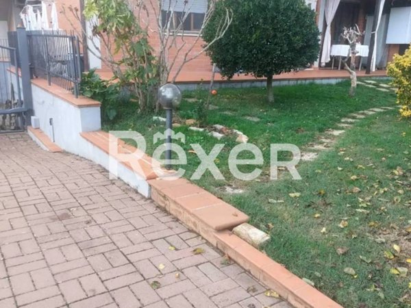 appartamento in vendita a Montepulciano in zona Sant'Albino