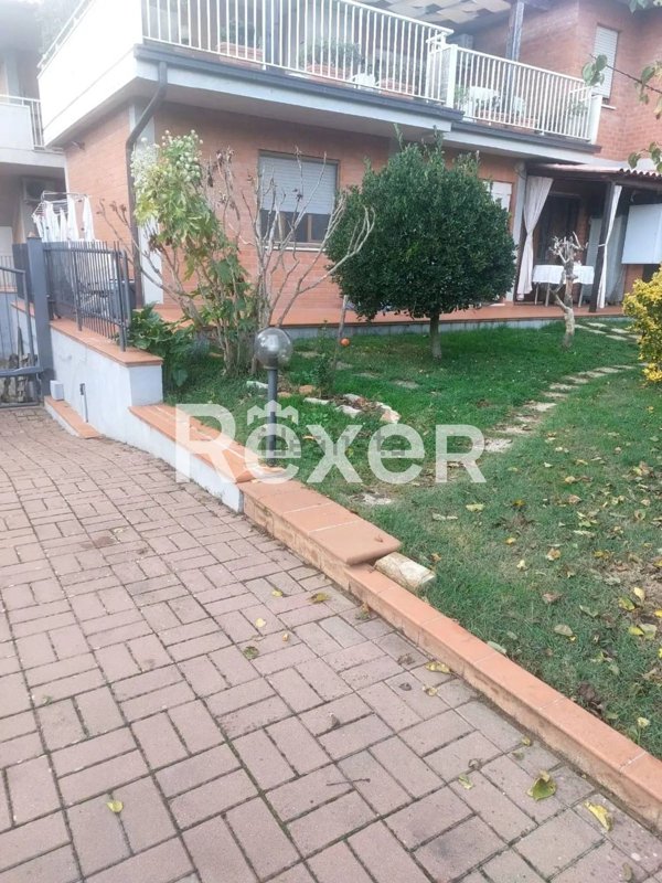 appartamento in vendita a Montepulciano in zona Sant'Albino