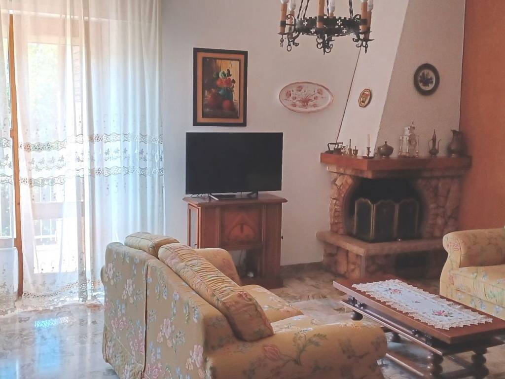 appartamento in vendita a Montepulciano in zona Sant'Albino