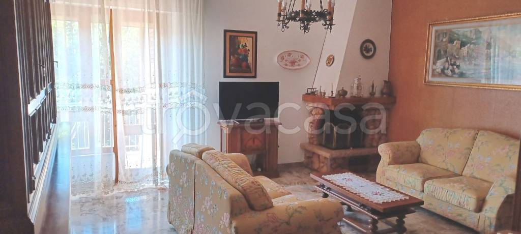 appartamento in vendita a Montepulciano in zona Sant'Albino