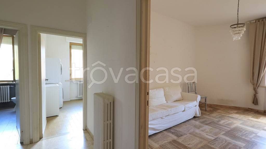 appartamento in vendita a Montepulciano in zona Sant'Albino