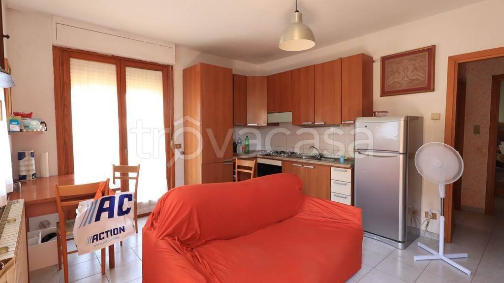 appartamento in vendita a Montepulciano in zona Sant'Albino