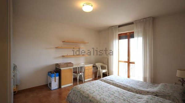 appartamento in vendita a Montepulciano in zona Acquaviva