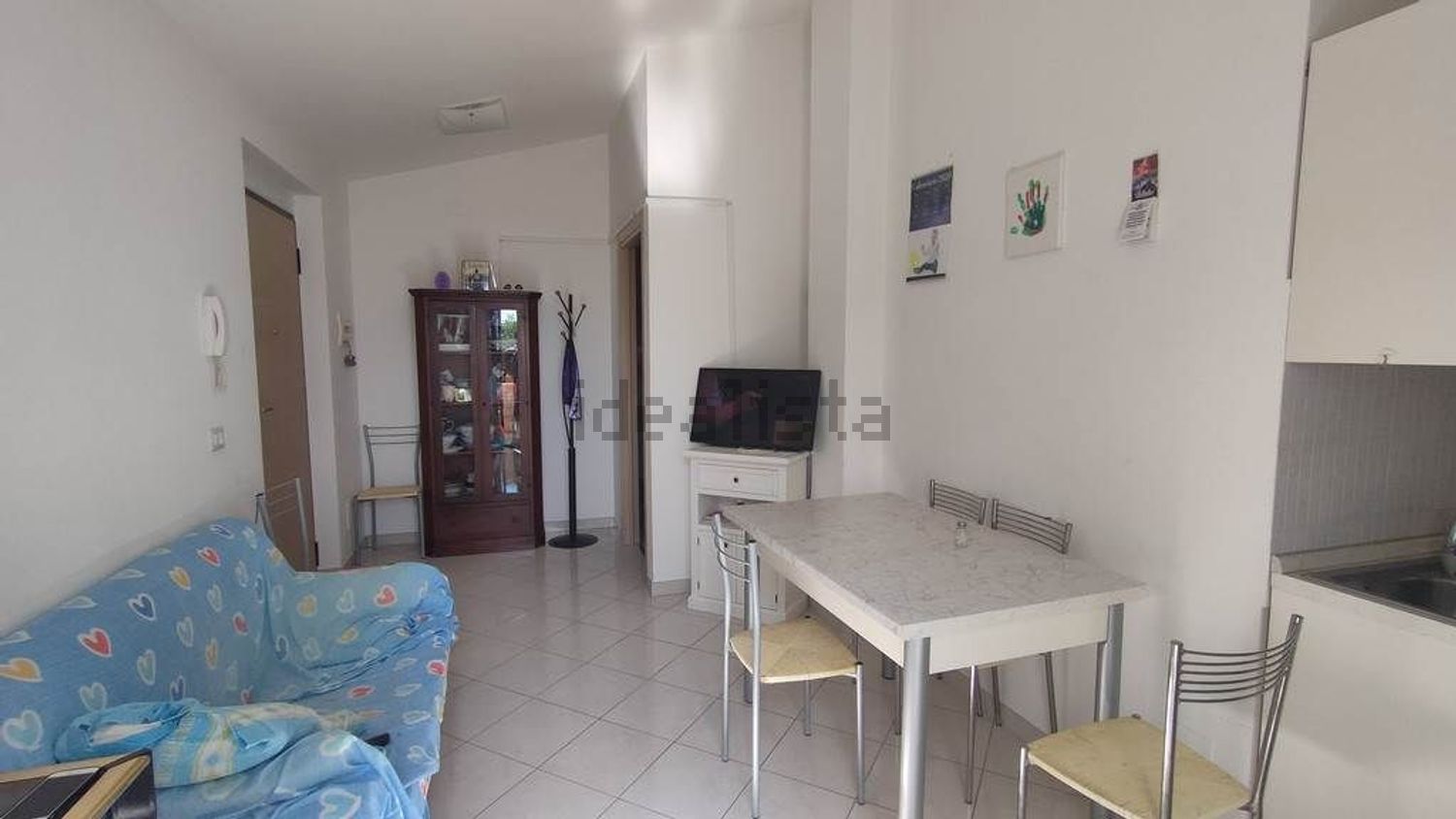 appartamento in vendita a Montepulciano