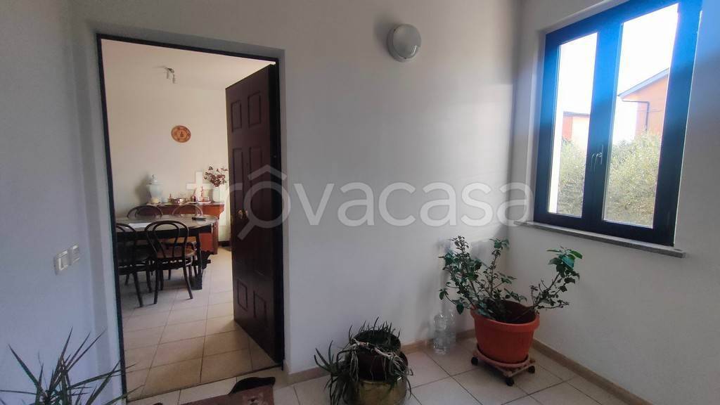 appartamento in vendita a Montepulciano in zona Gracciano