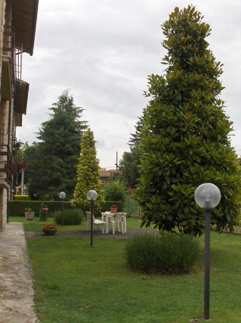 appartamento in vendita a Montepulciano in zona Montepulciano Stazione