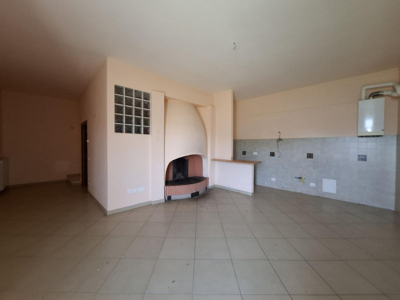 appartamento in vendita a Montepulciano in zona Acquaviva