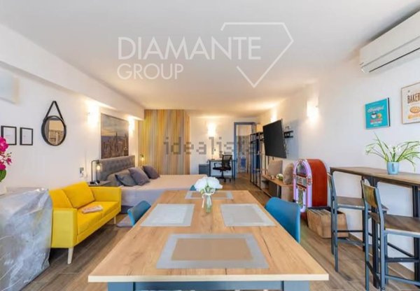 appartamento in vendita a Montepulciano in zona Abbadia