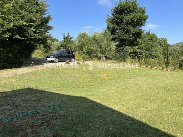 casa indipendente in vendita a Montepulciano