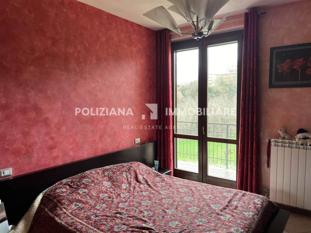 appartamento in vendita a Montepulciano