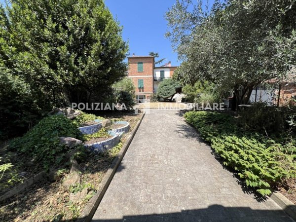 appartamento in vendita a Montepulciano in zona Abbadia