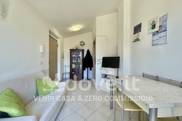 appartamento in vendita a Montepulciano in zona Gracciano