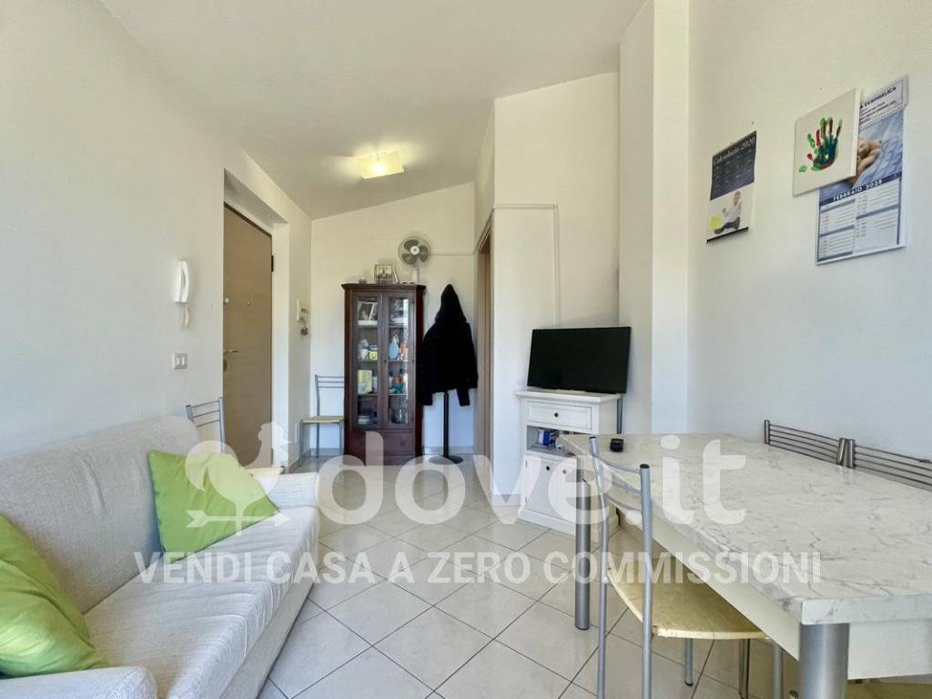 appartamento in vendita a Montepulciano