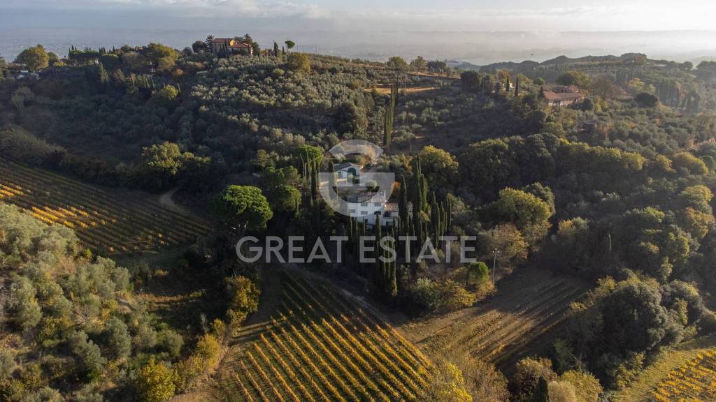 casa indipendente in vendita a Montepulciano