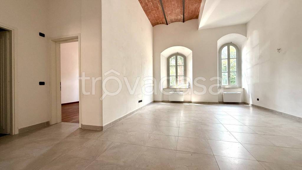 appartamento in vendita a Montepulciano