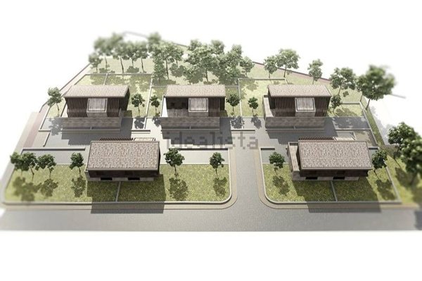 terreno edificabile in vendita a Montepulciano