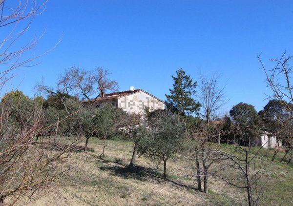 casa indipendente in vendita a Montepulciano