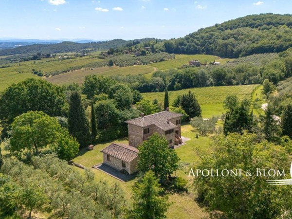 casale in vendita a Montepulciano