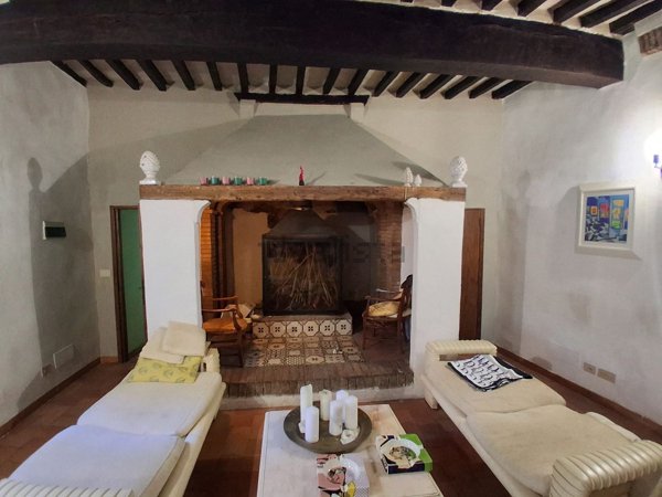 casale in vendita a Montepulciano