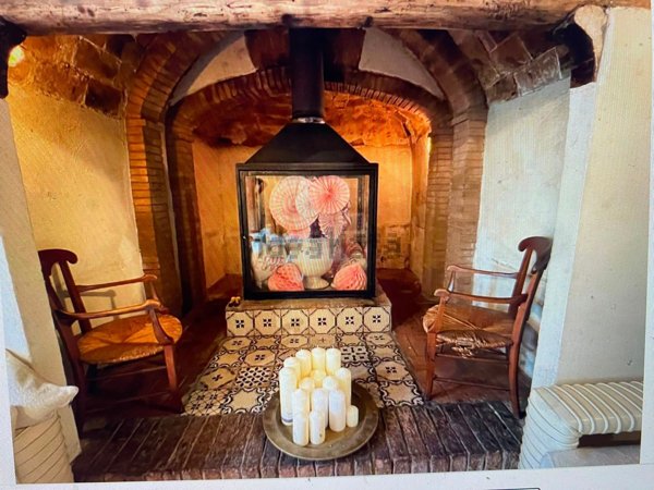casale in vendita a Montepulciano in zona Sant'Albino