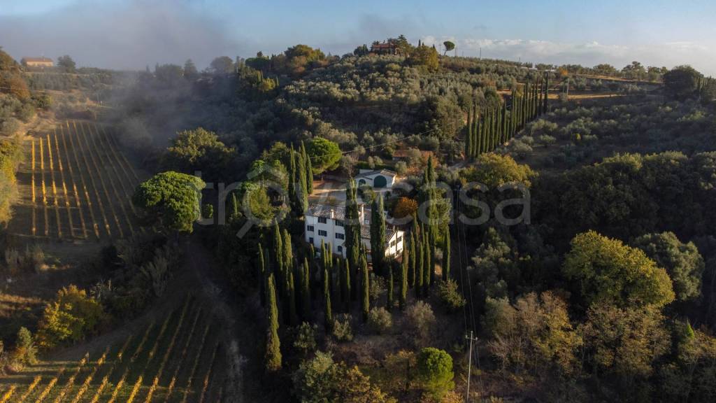 casa indipendente in vendita a Montepulciano