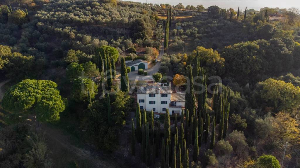 casa indipendente in vendita a Montepulciano