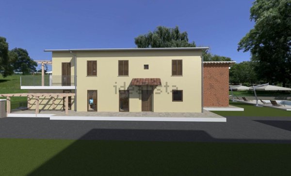 casale in vendita a Montepulciano