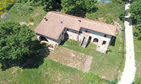 casale in vendita a Montepulciano