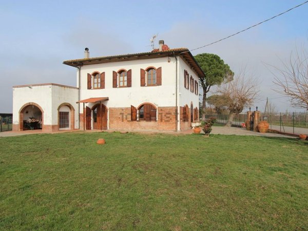 casa indipendente in vendita a Montepulciano